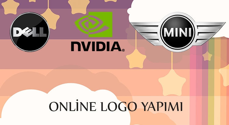 online logo yapımı