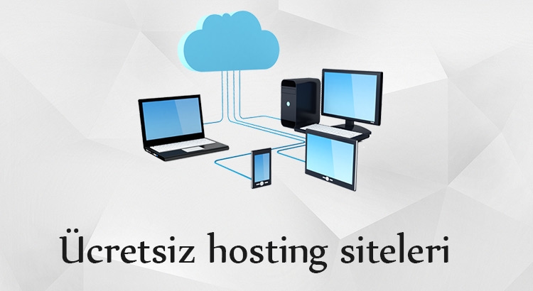 ücretsiz hosting siteleri