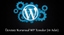 Wordpress ücretsiz kurumsal temalar
